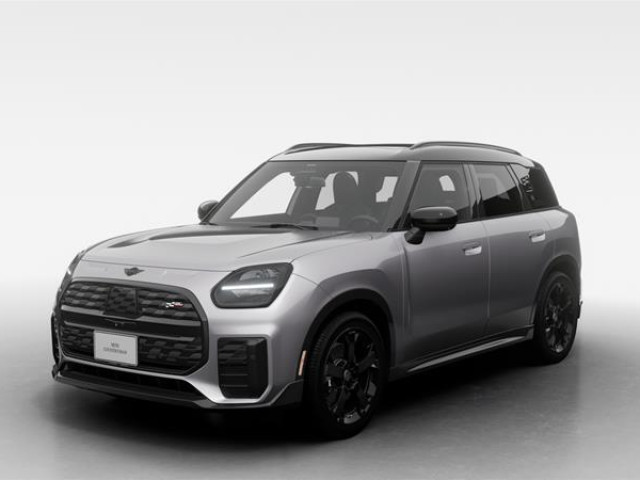 2026 MINI Countryman