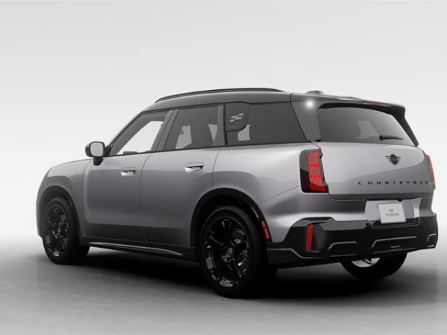 2026 MINI Countryman — 2