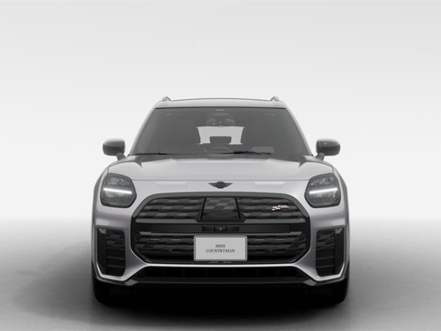 2026 MINI Countryman — 3