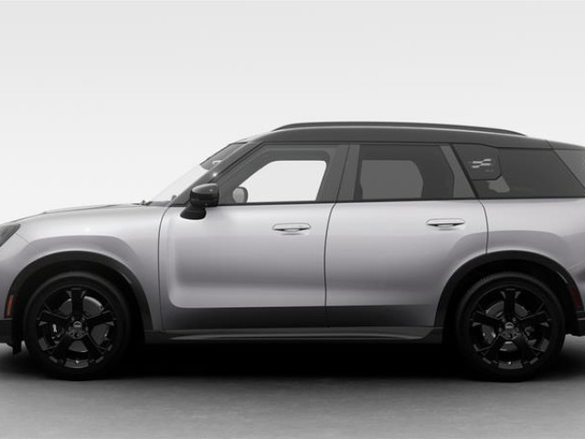 2026 MINI Countryman — 4