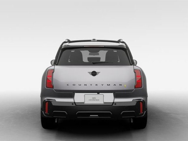 2026 MINI Countryman — 5