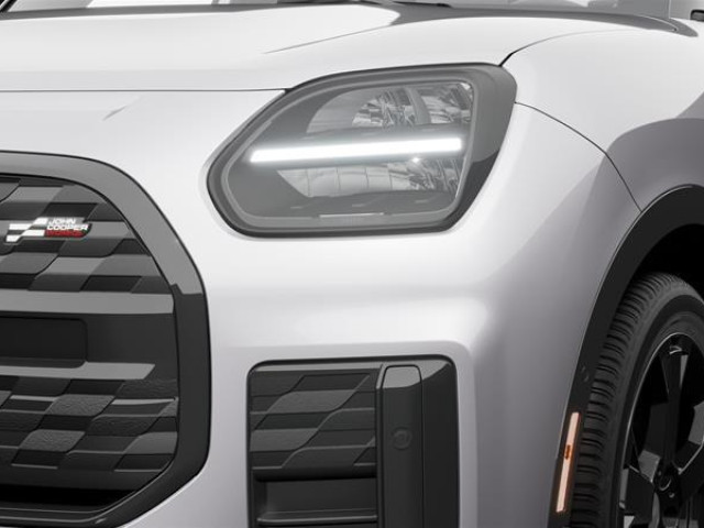 2026 MINI Countryman — 6