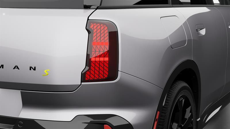 2026 MINI Countryman - Image 8