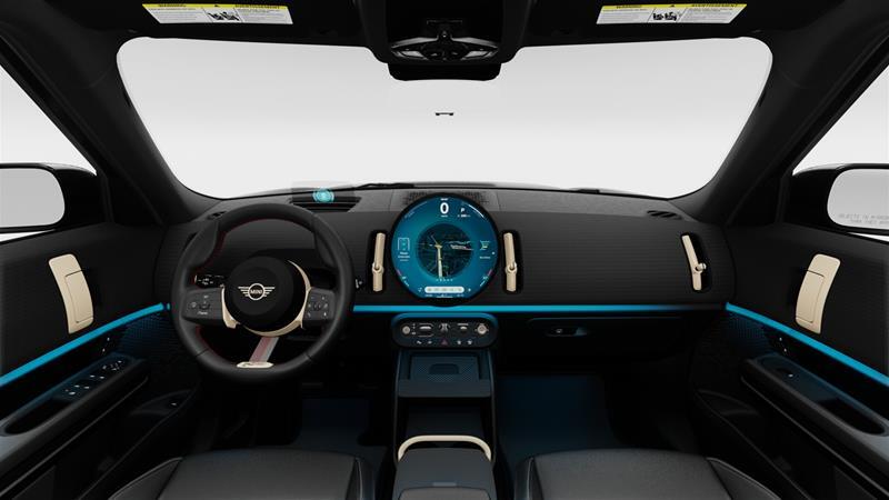 2026 MINI Countryman - Image 10