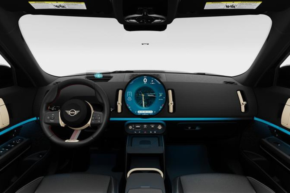 2026 MINI Countryman - Image 10