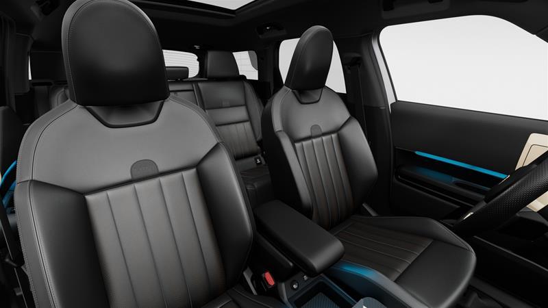 2026 MINI Countryman - Image 11