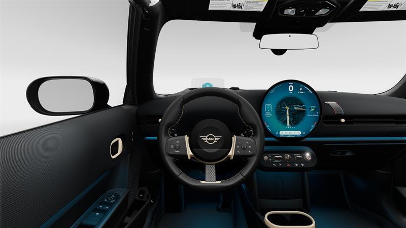 2026 MINI Convertible - Image 2
