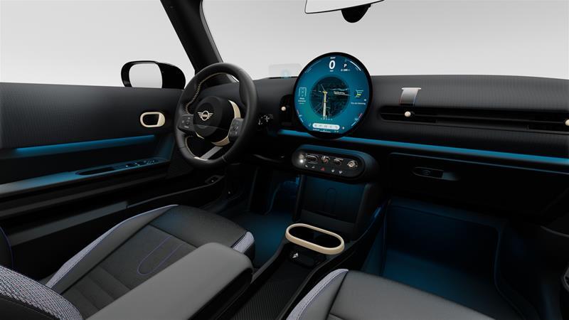2026 MINI Convertible - Image 3