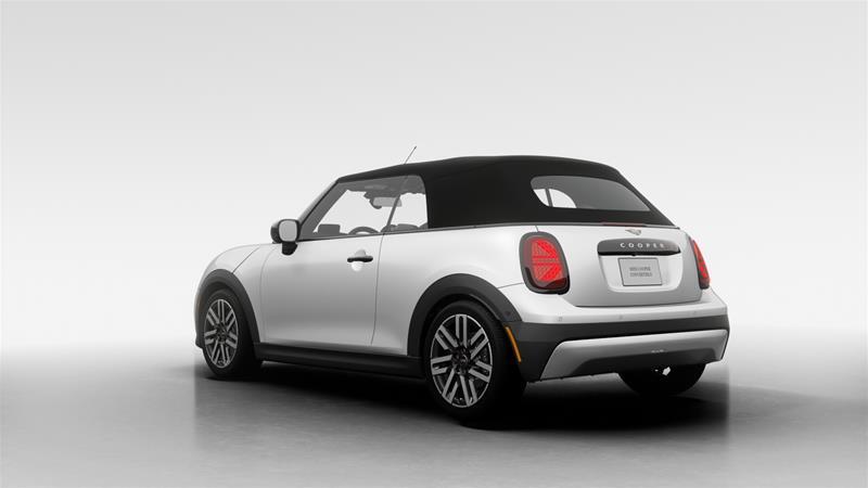2026 MINI Convertible - Image 4