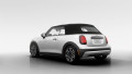 2026 MINI Convertible - Thumbnail 4