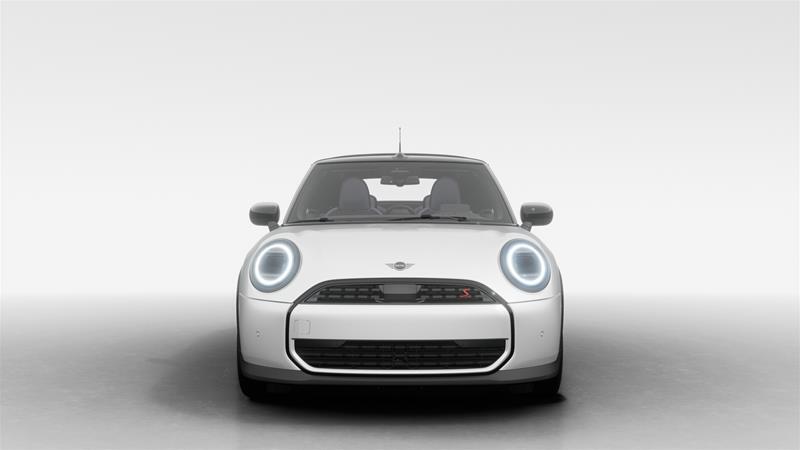2026 MINI Convertible - Image 5