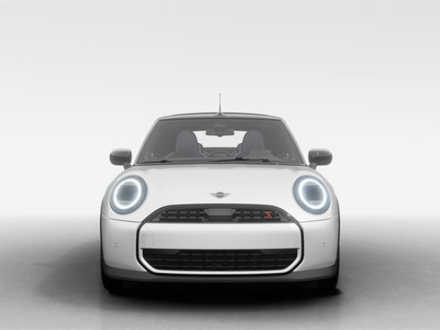 2026 MINI Convertible — 5