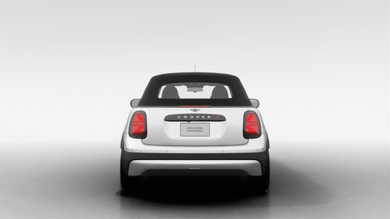 2026 MINI Convertible - Image 6