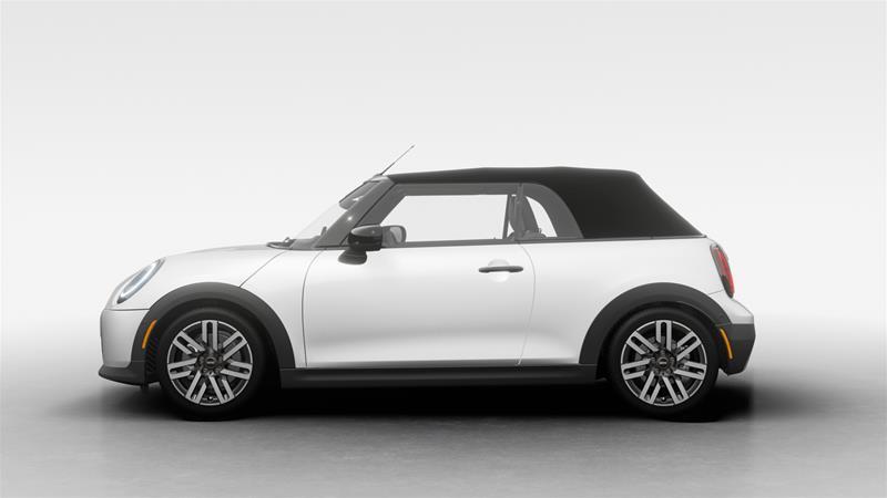 2026 MINI Convertible - Image 8