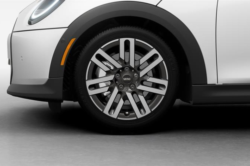 2026 MINI Convertible - Image 9