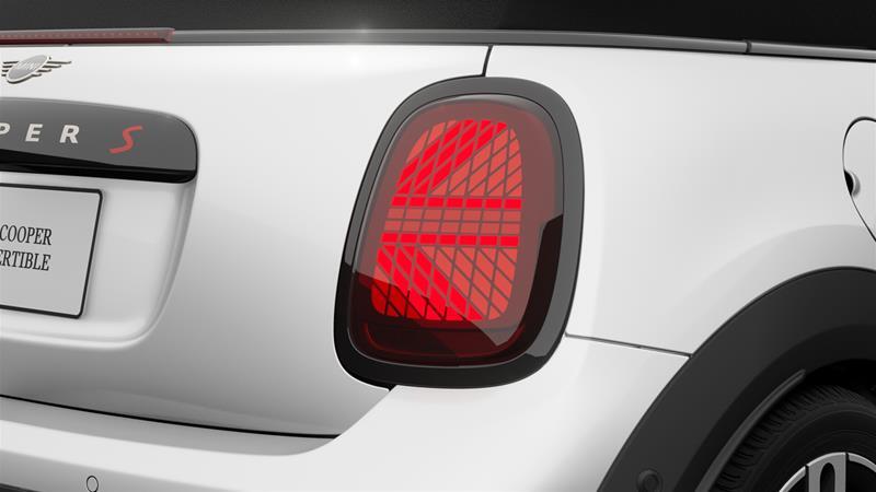 2026 MINI Convertible - Image 12