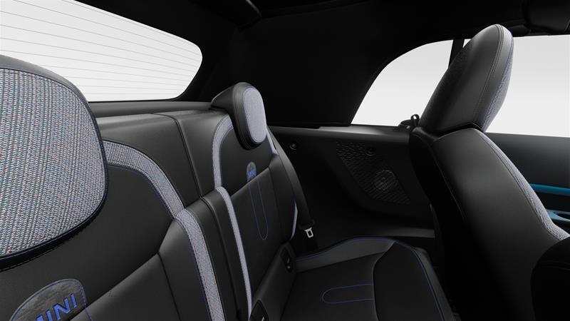 2026 MINI Convertible - Image 14