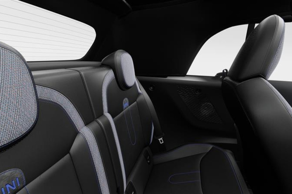 2026 MINI Convertible - Image 14