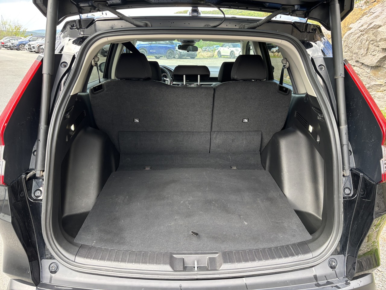 2025 Honda CR-V - Image 6