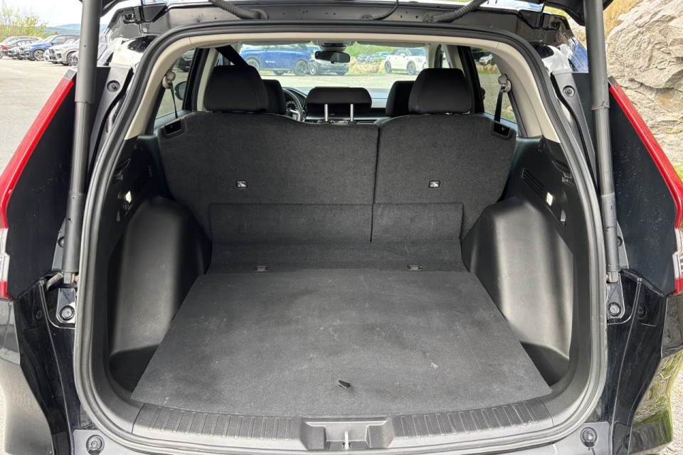 2025 Honda CR-V - Image 6