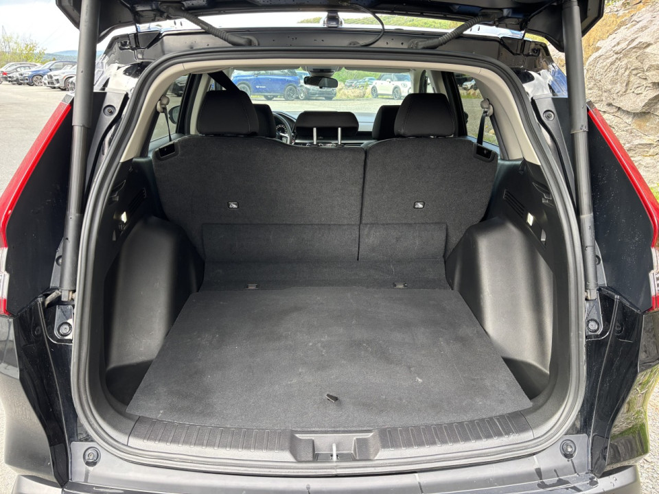 2025 Honda CR-V - Image 6