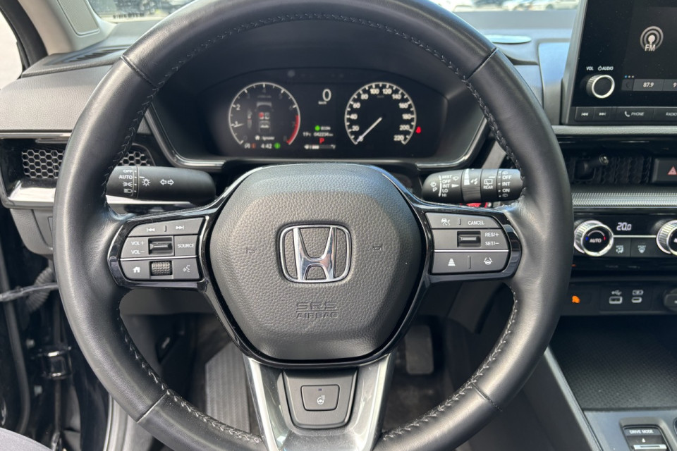 2025 Honda CR-V - Image 15