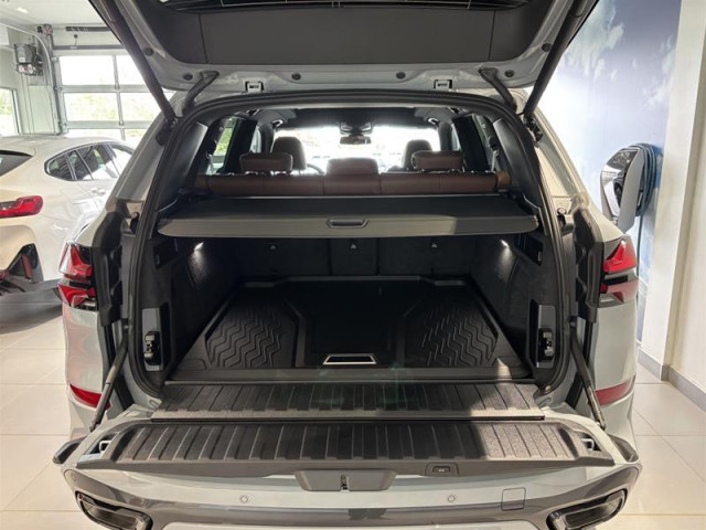 2026 BMW X5 — 3