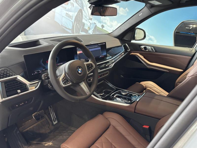 2026 BMW X5 — 4