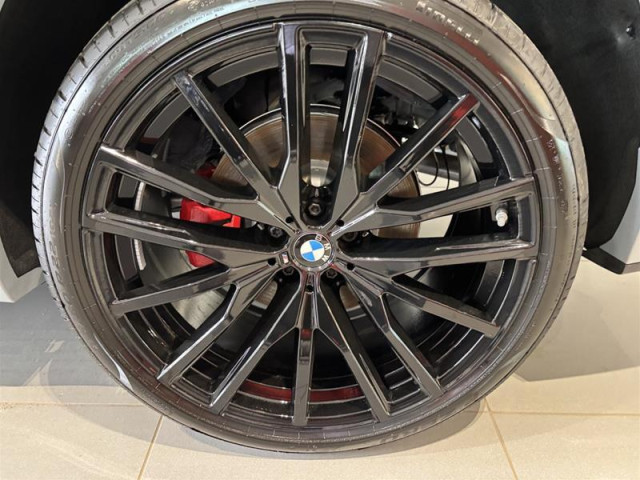 2026 BMW X5 — 5
