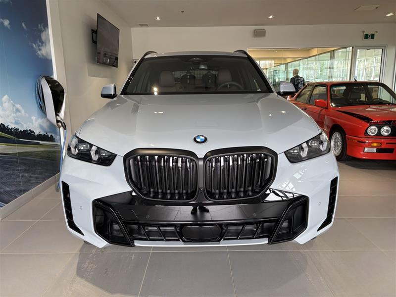 2026 BMW X5 - Image 7