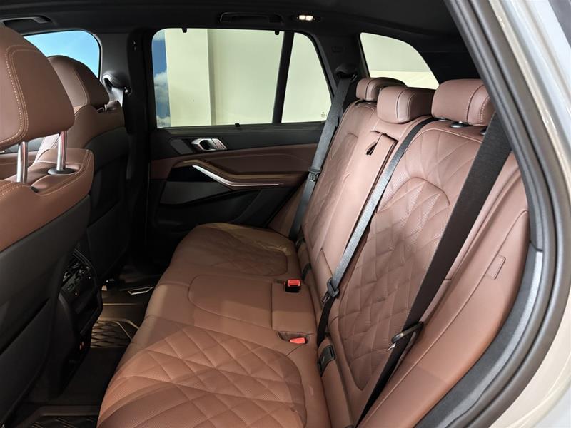 2026 BMW X5 - Image 10