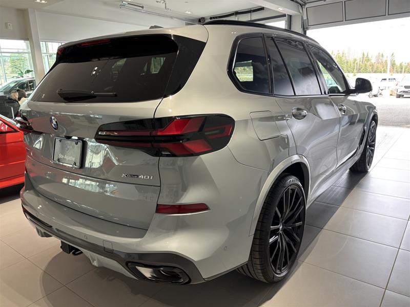 2026 BMW X5 - Image 15