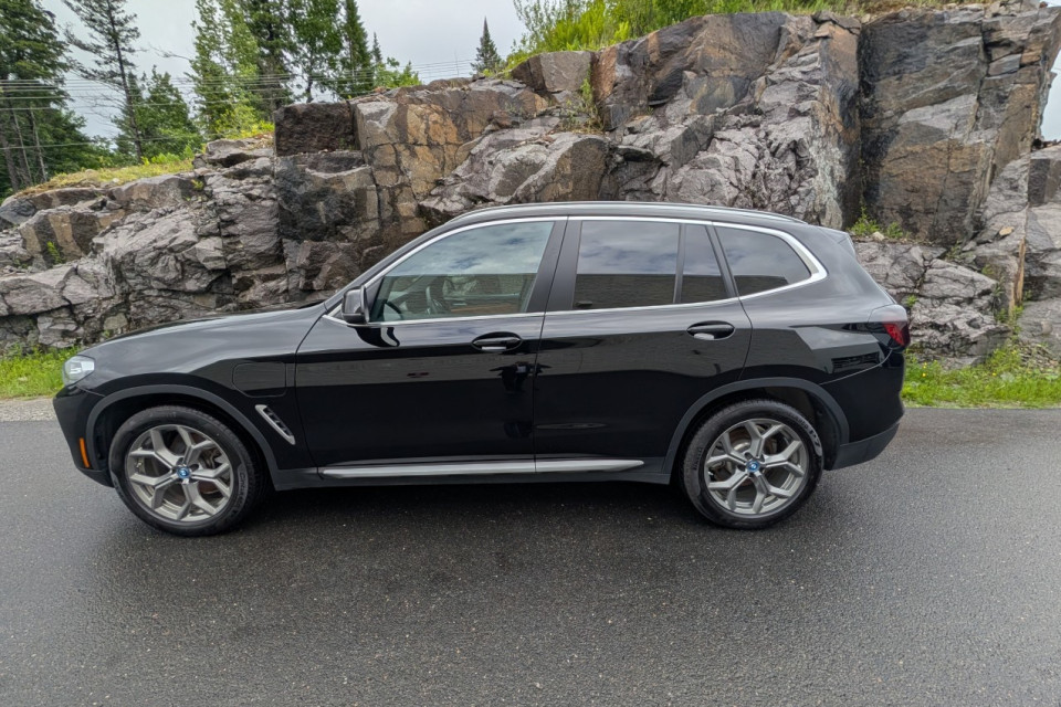 2024 BMW X3 - Image 2