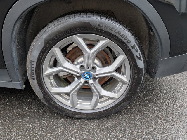 2024 BMW X3 — 3