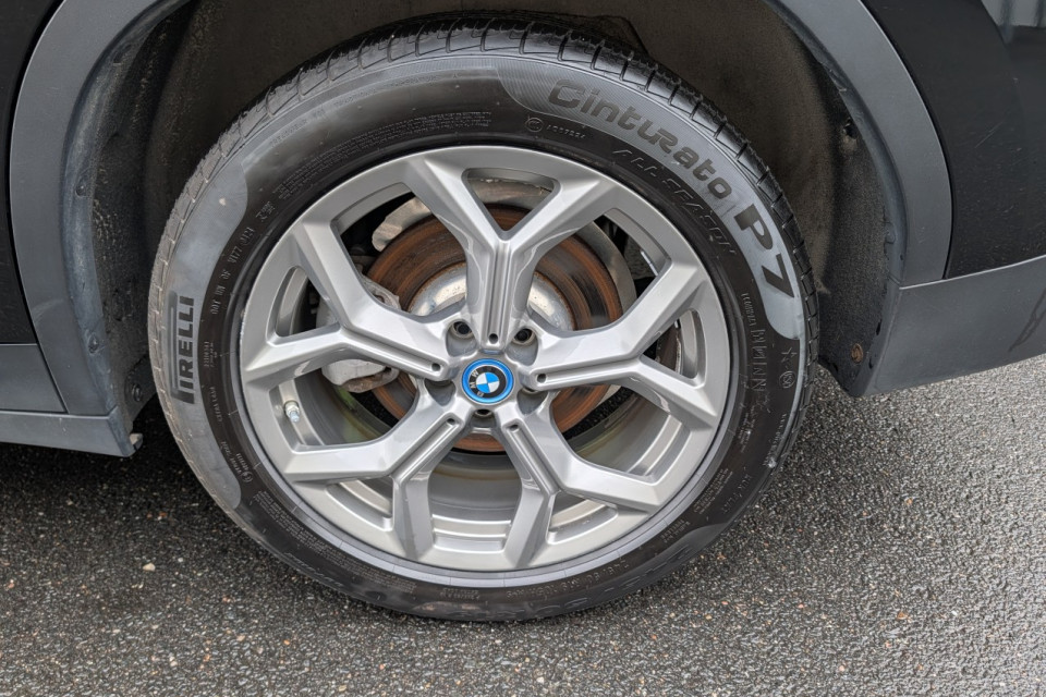 2024 BMW X3 - Image 3