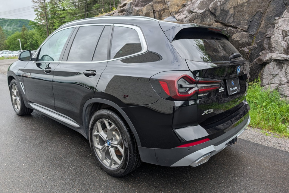 2024 BMW X3 - Image 4