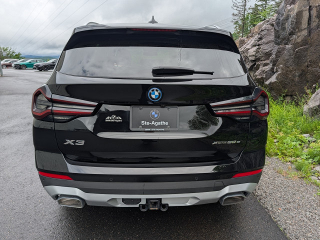 2024 BMW X3 — 5