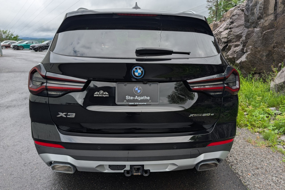 2024 BMW X3 - Image 5