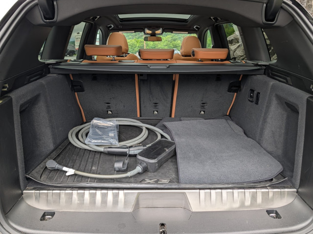 2024 BMW X3 — 6