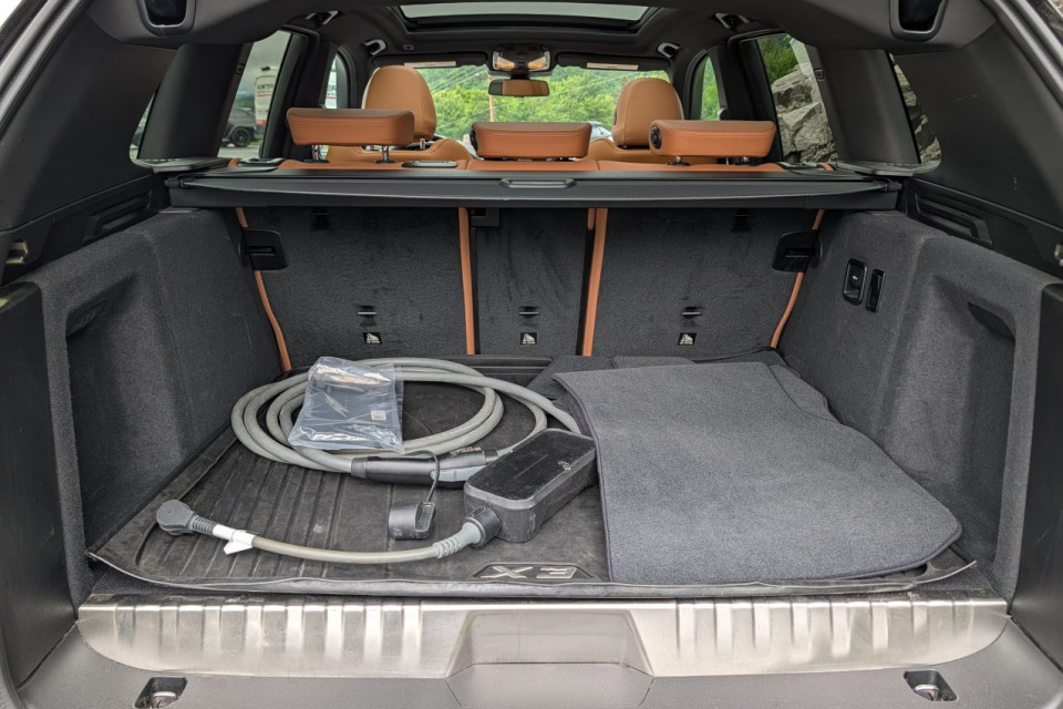 2024 BMW X3 - Image 6