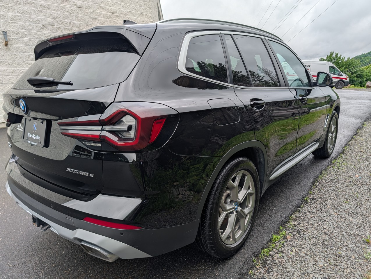 2024 BMW X3 - Image 7