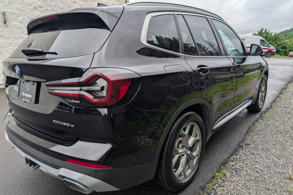 2024 BMW X3 - Image 7