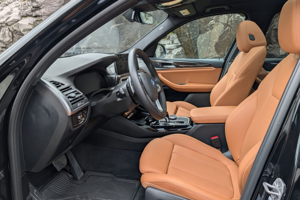 2024 BMW X3 - Image 10