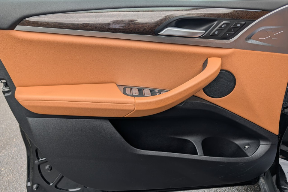 2024 BMW X3 - Image 11
