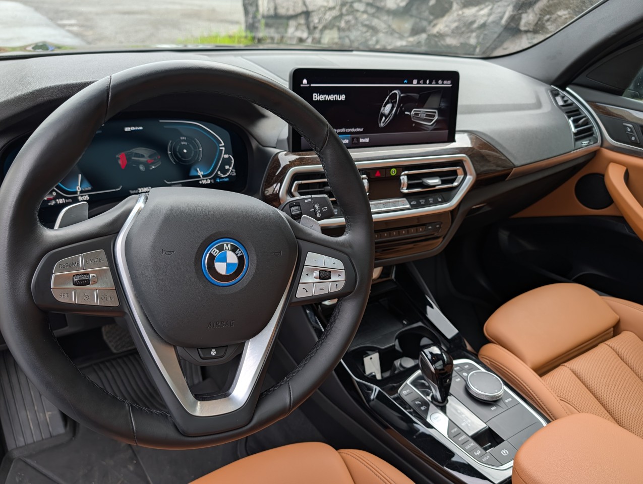 2024 BMW X3 - Image 12