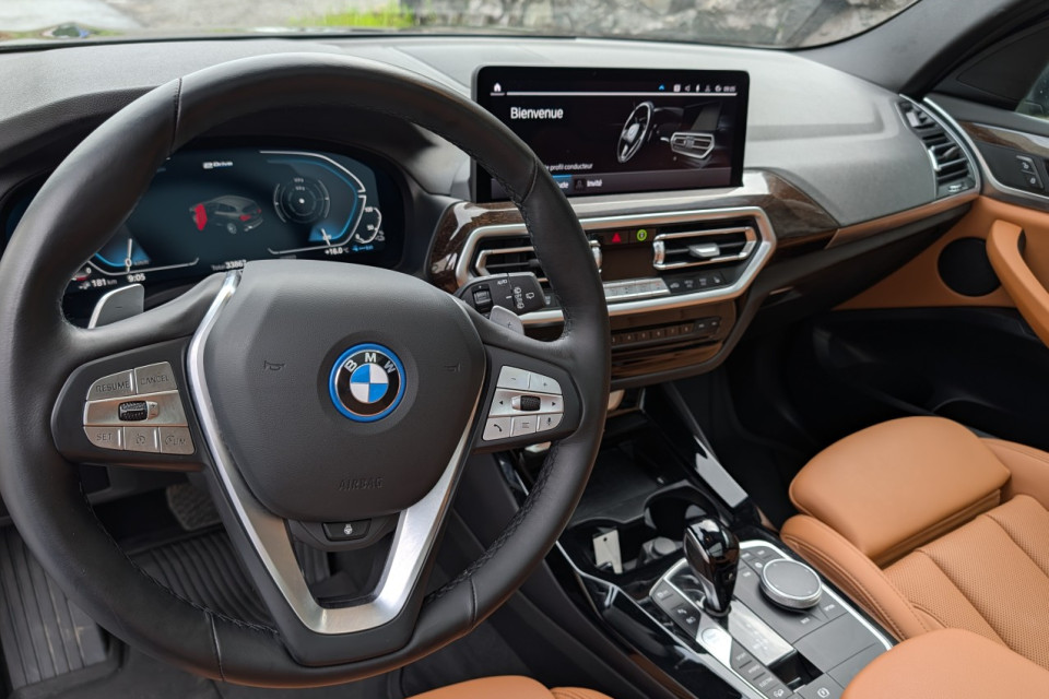 2024 BMW X3 - Image 12