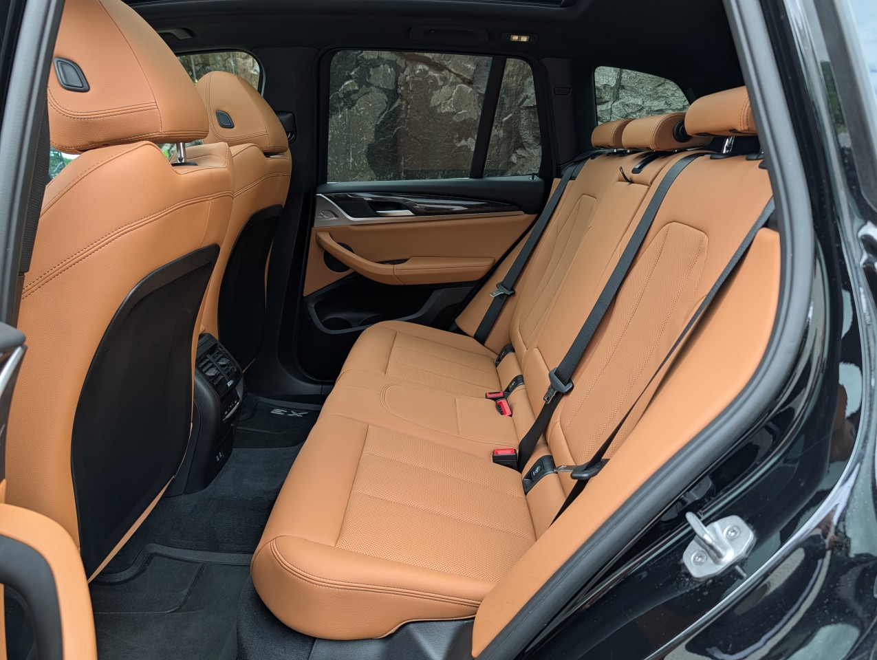 2024 BMW X3 - Image 13