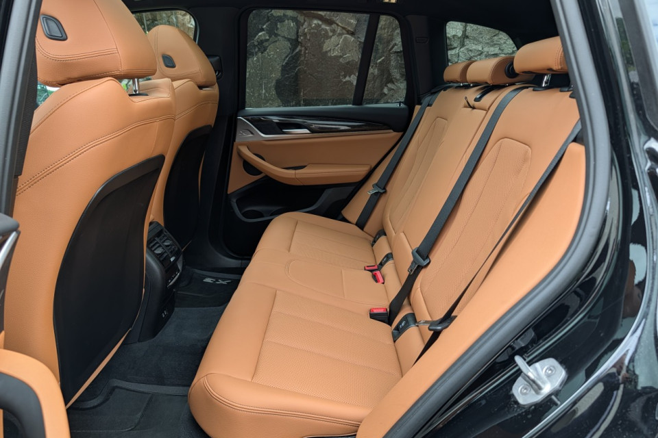 2024 BMW X3 - Image 13