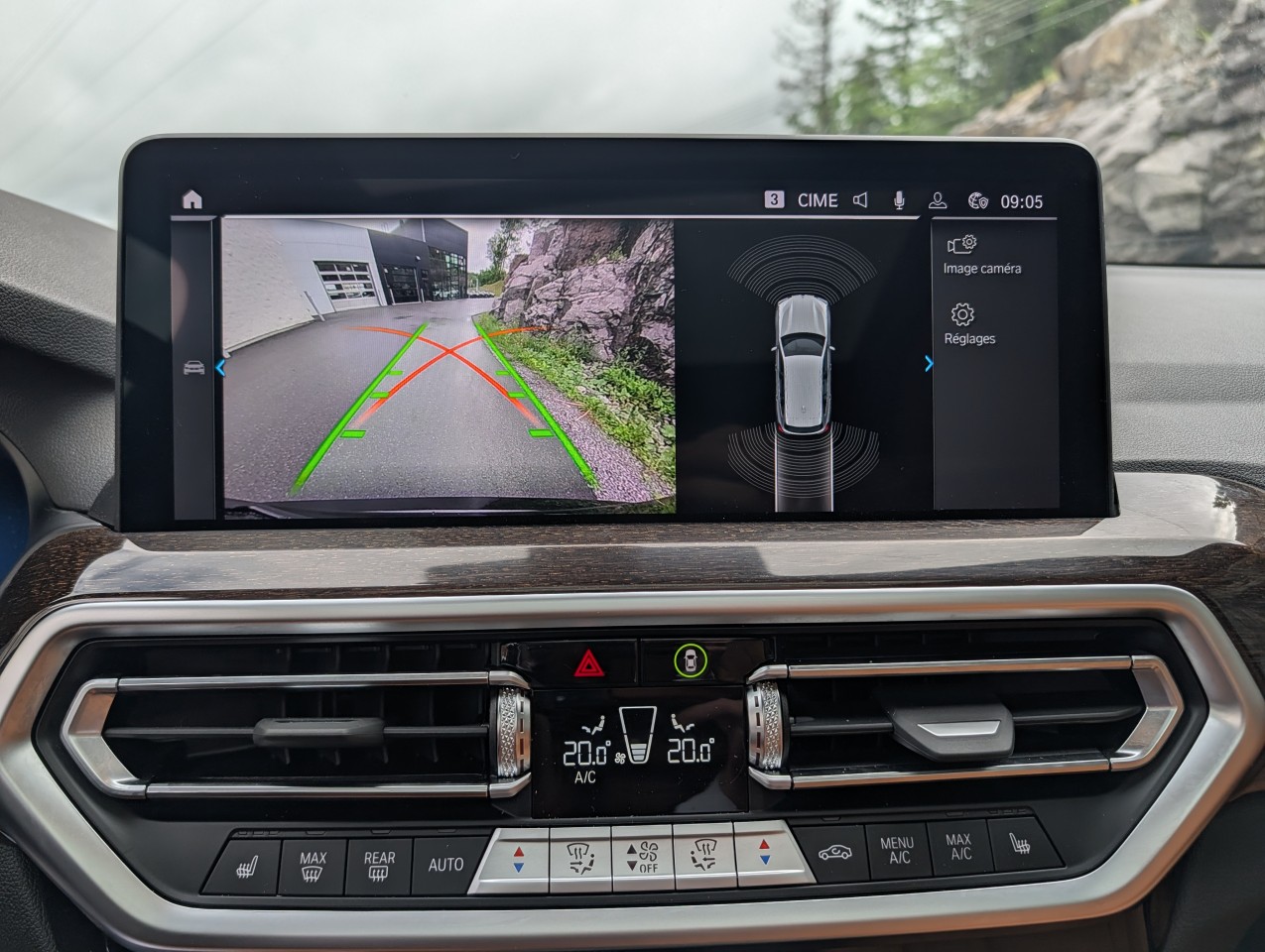 2024 BMW X3 - Image 14