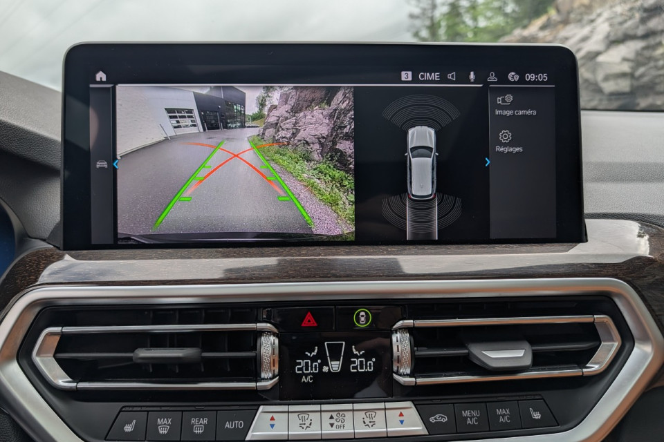 2024 BMW X3 - Image 14